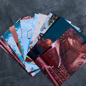 Pinterest aesthetic picture prints